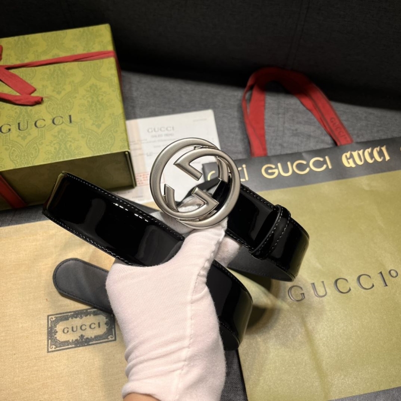 Gucci Belts